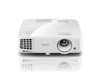 BENQ MS527, DLP, SVGA, 3300 ANSI lumens, 13000:1 3D - 291717 - zdjęcie 4